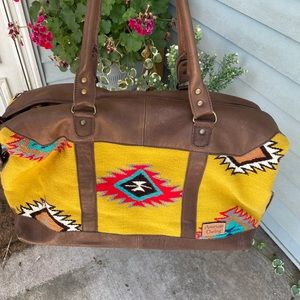 American Darling Duffle